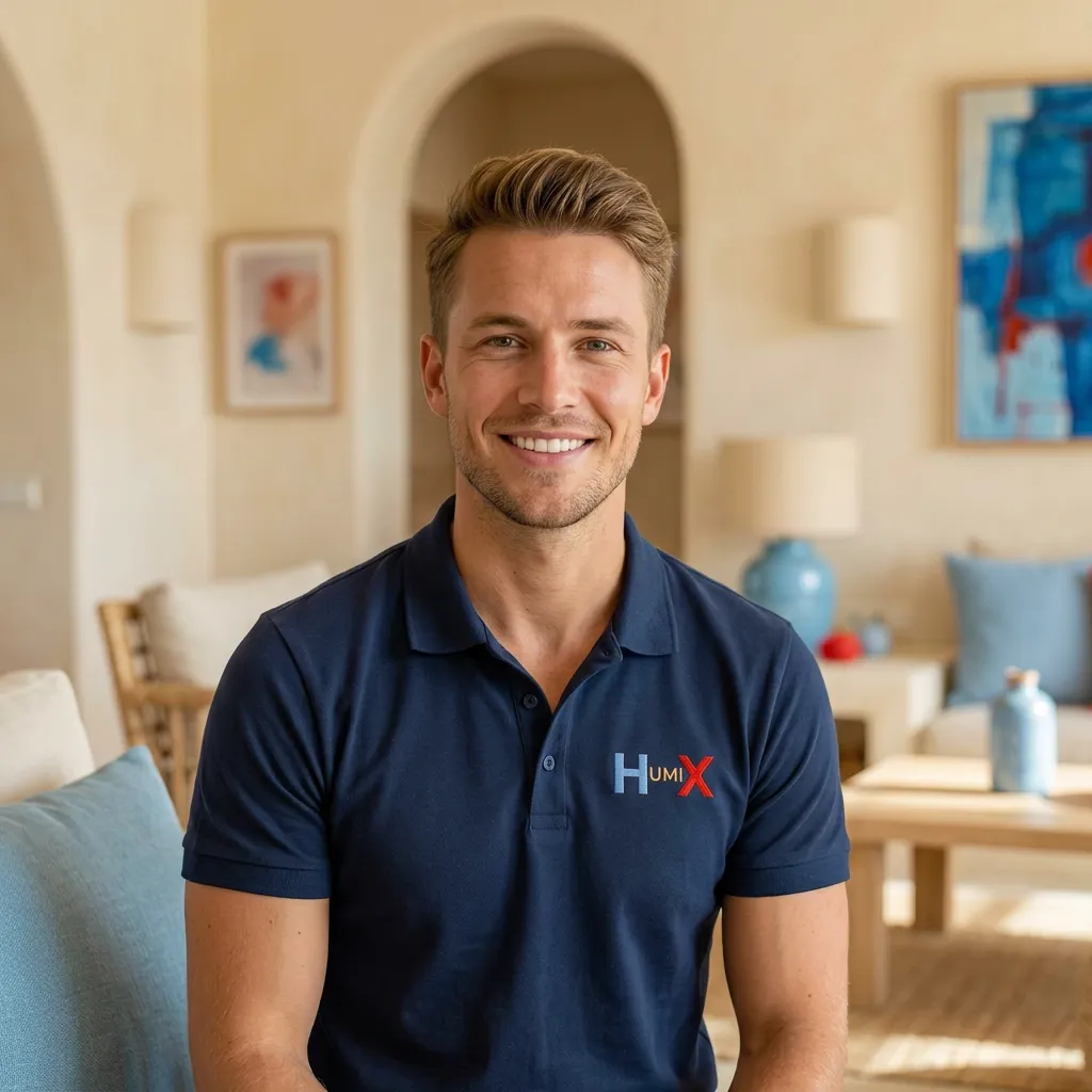 HUMIX Punta Cana hero 2